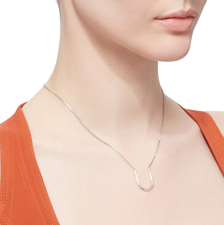 ALLURE PENDANT