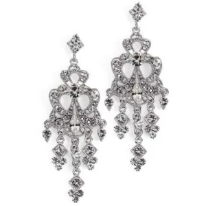 Chelsea Crystal Earrings