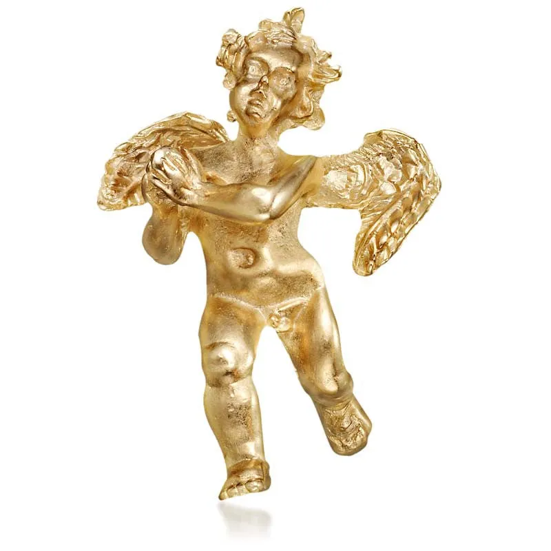 Cherub Pin - Small