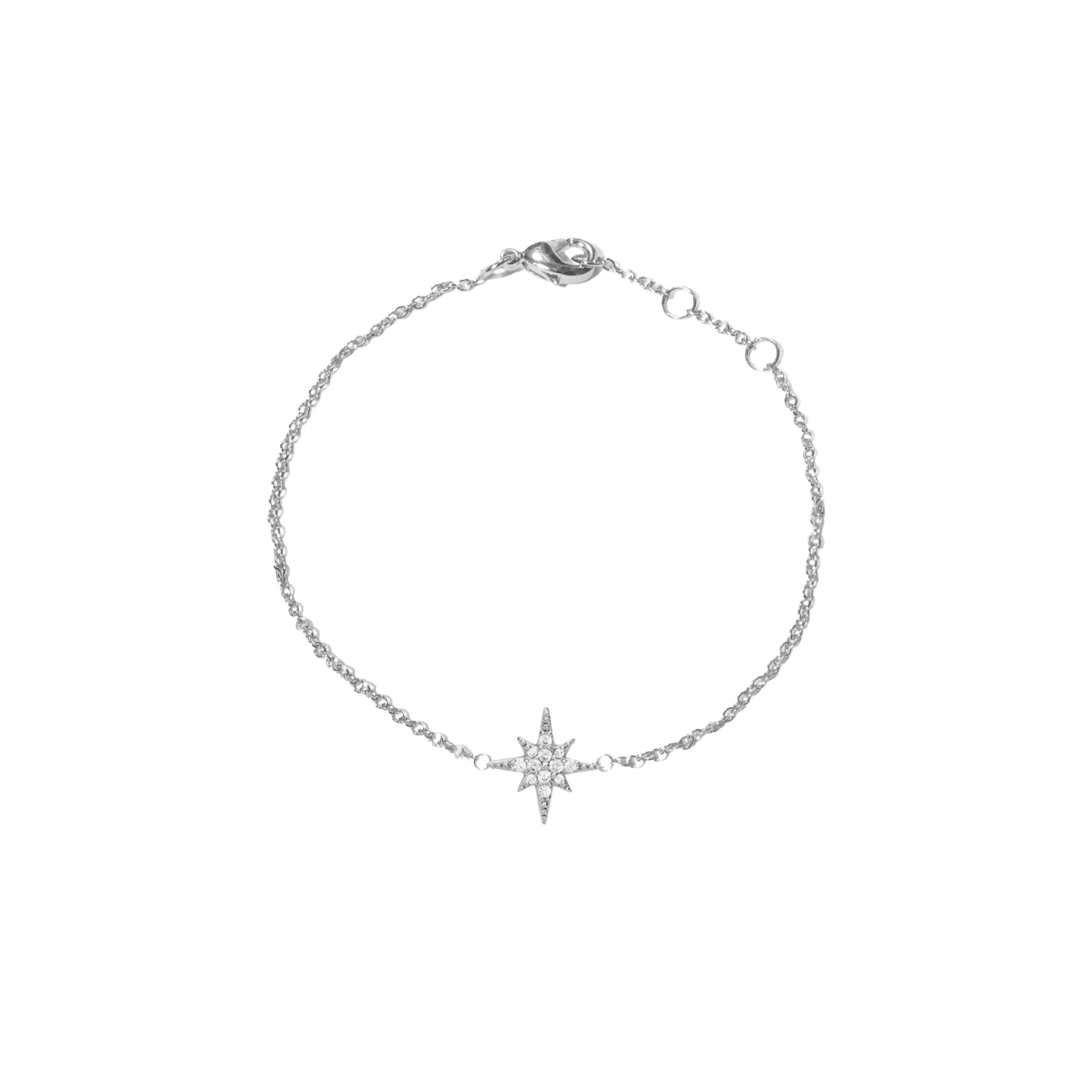 Crystal Solaire Bracelet