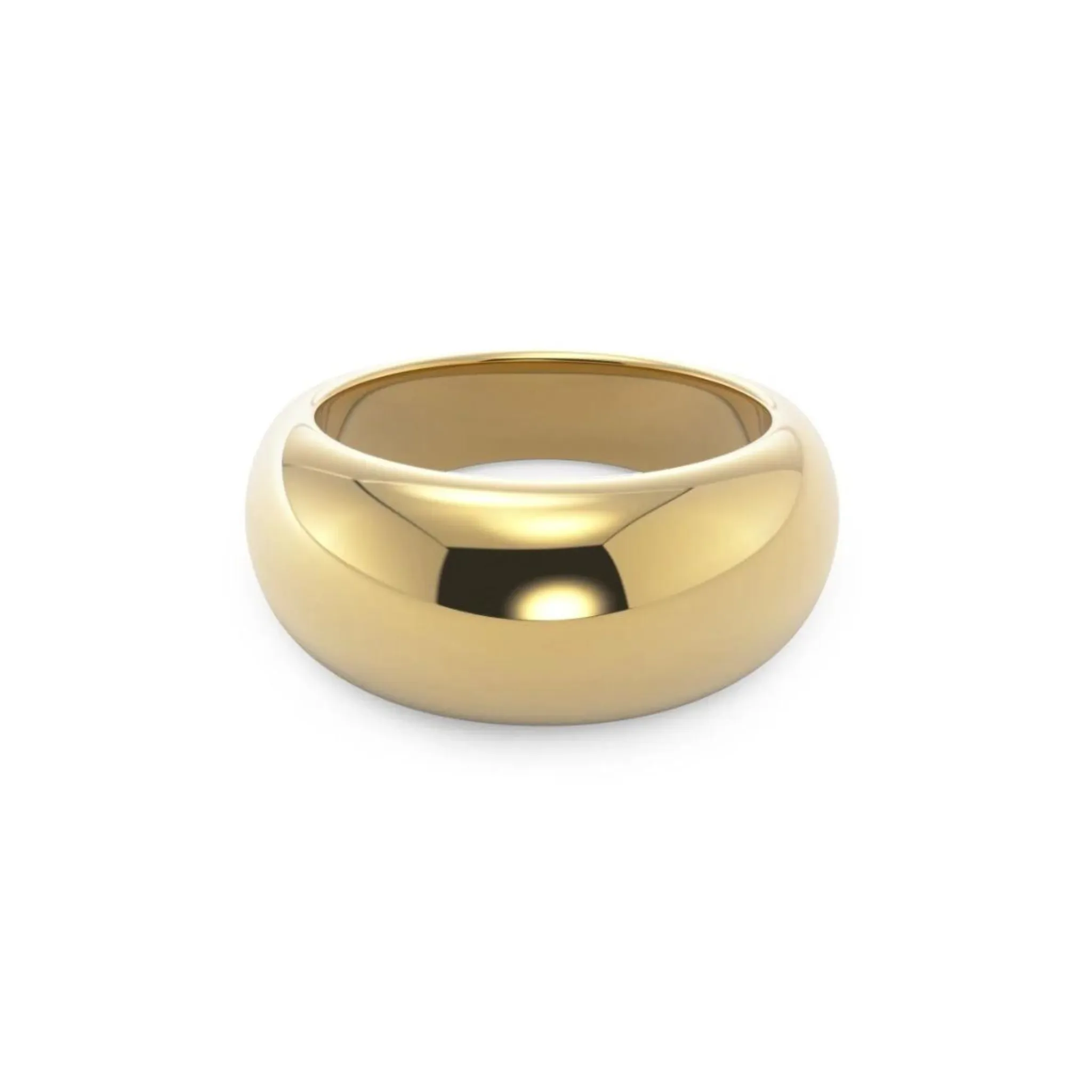 Furo Ring Gold