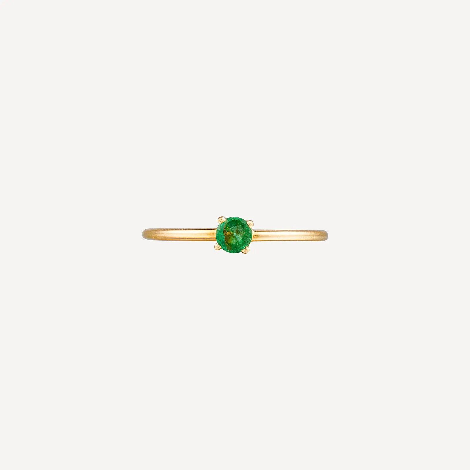 Gold Ring - R200071