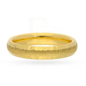 Gold Wedding Rings 18KT - FKJRN1306