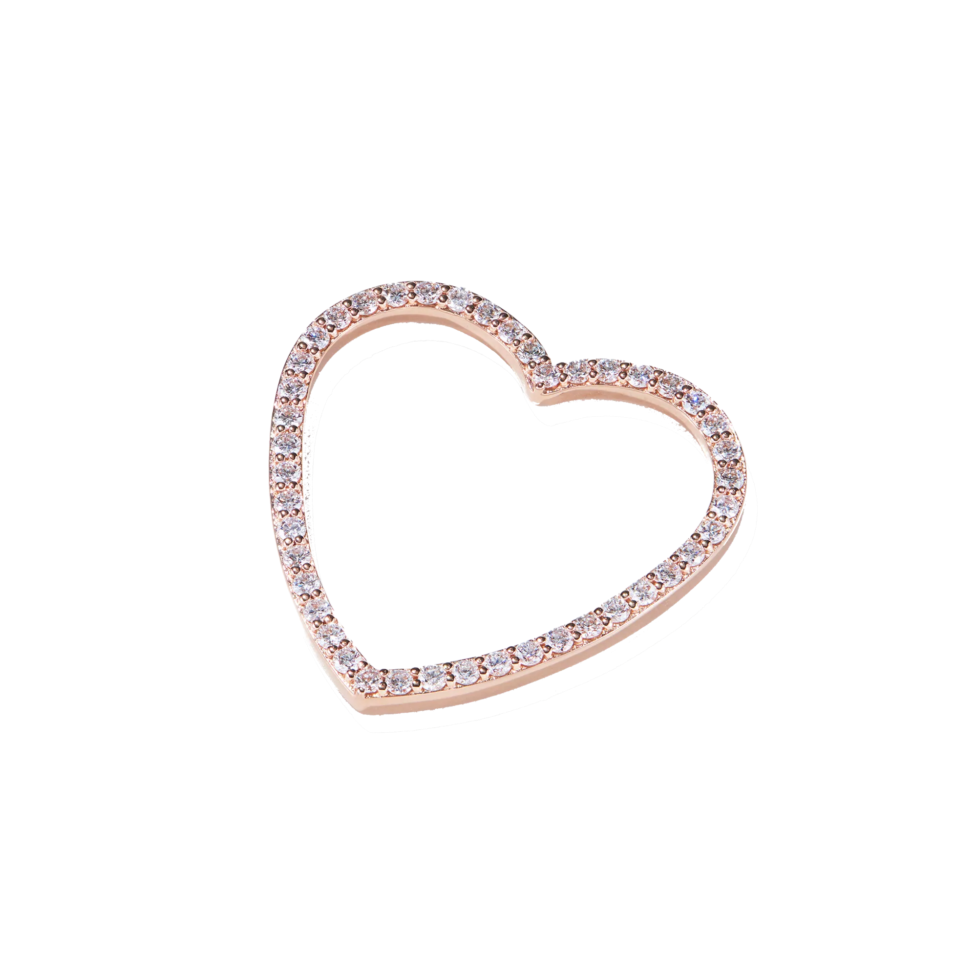 Heart ring