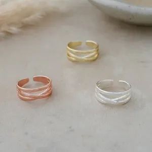 Illusion Rings