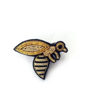 Macon & Lesquoy Bee Pin