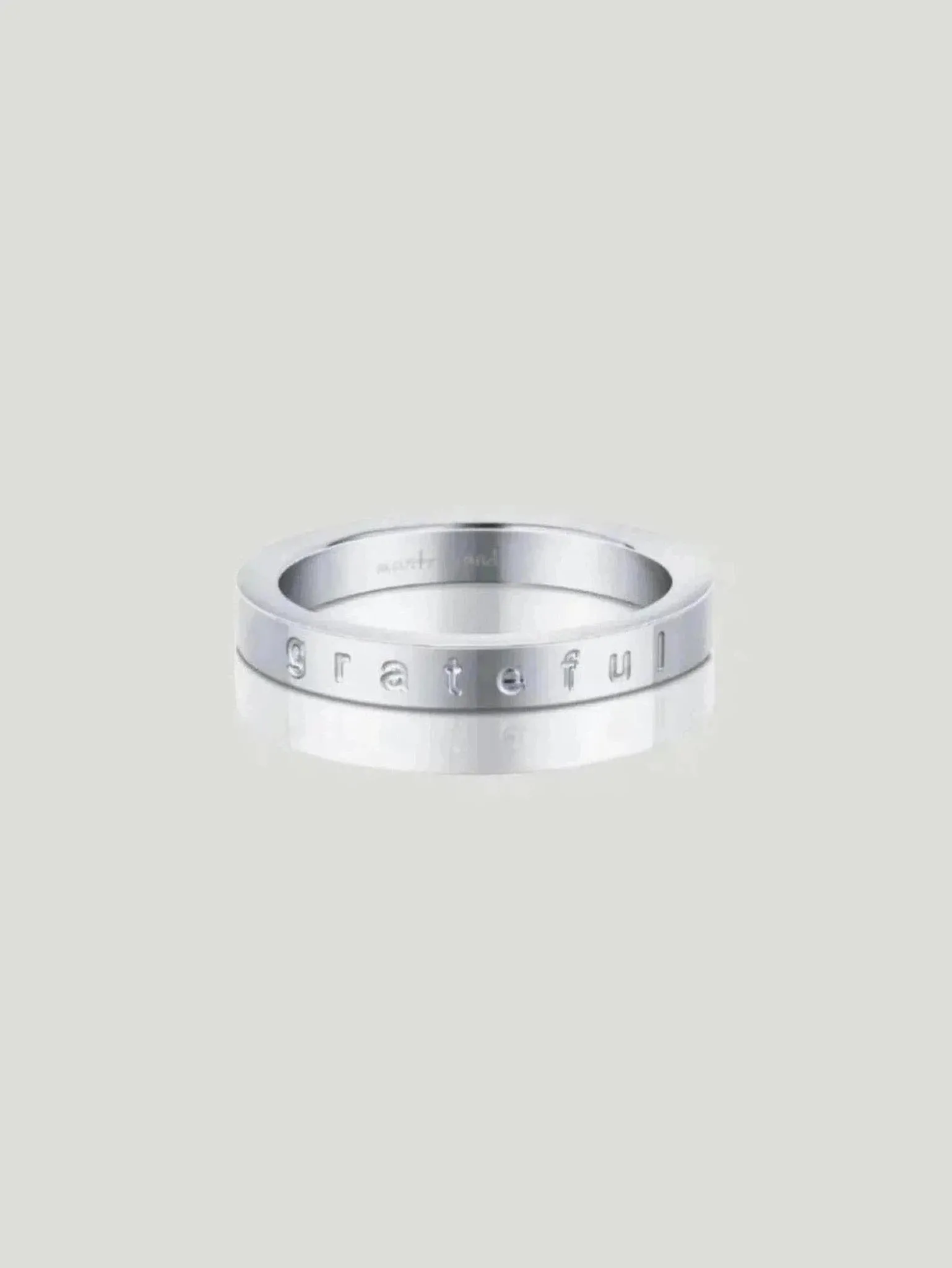 Mantraband Mantra Rings