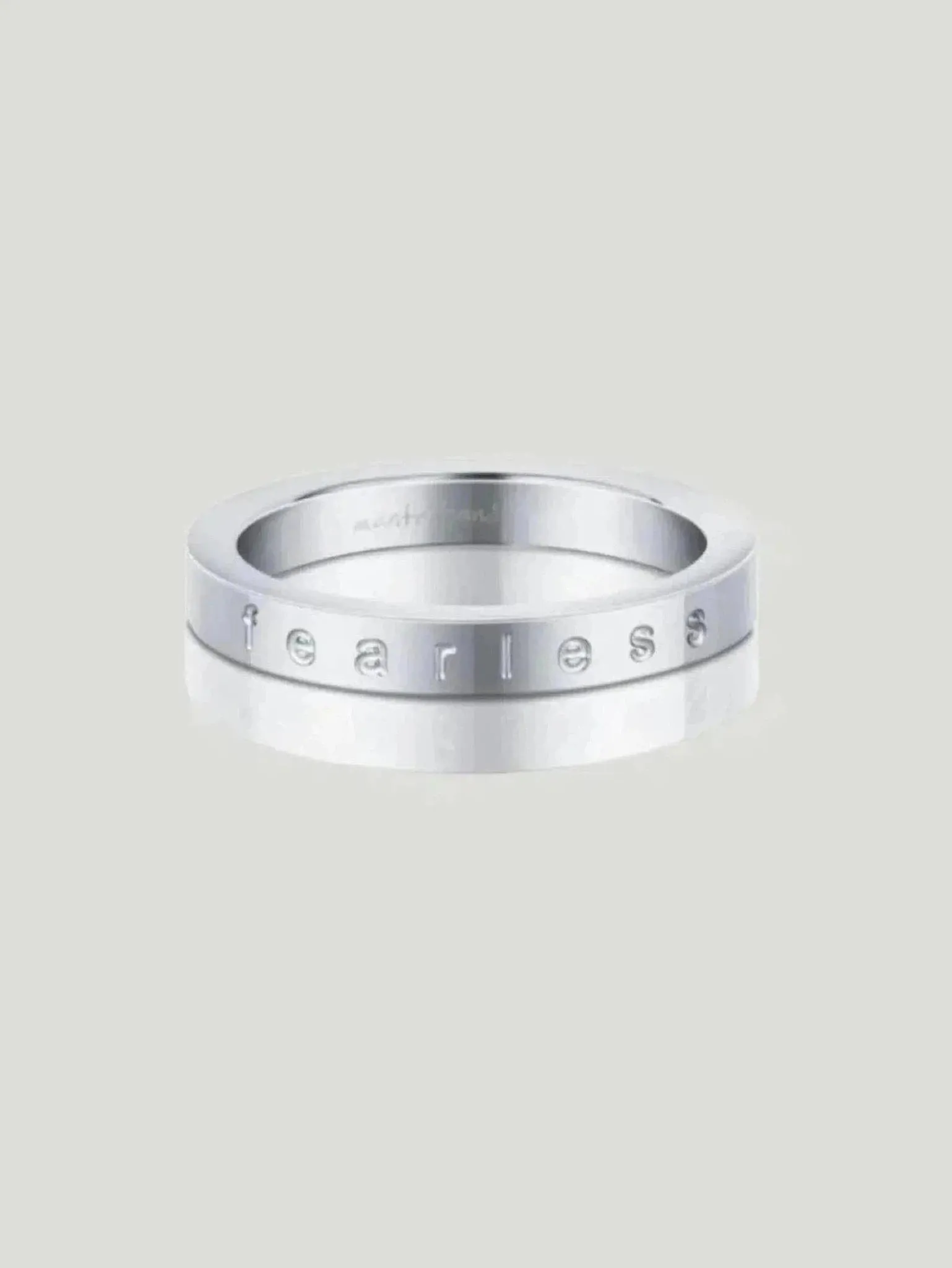 Mantraband Mantra Rings