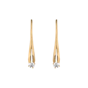 Meteor LGD earrings