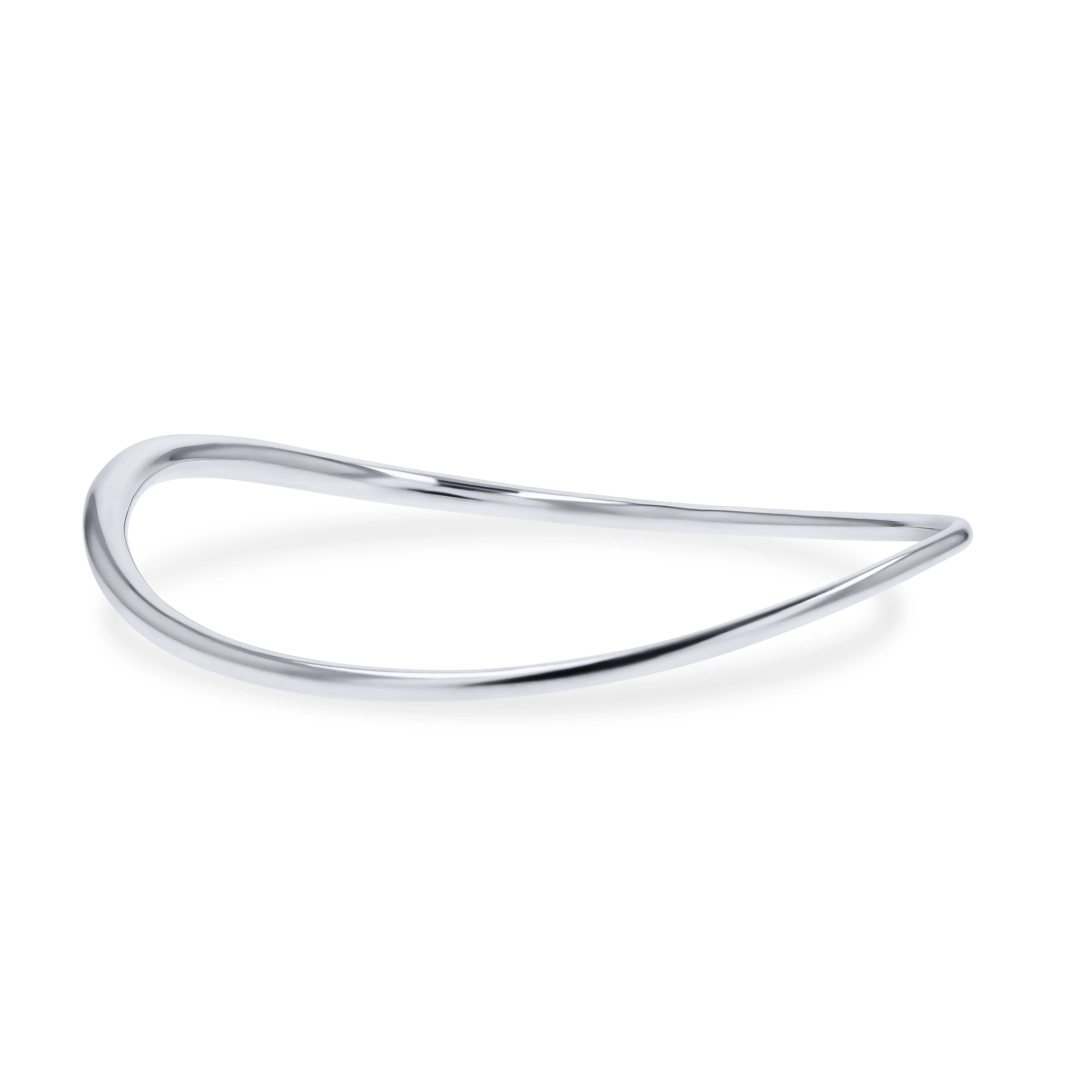 Slim Offspring Bracelet by Georg Jensen